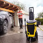 Karcher K7 WCM High Pressure Washer 180 Bar 600 L/h